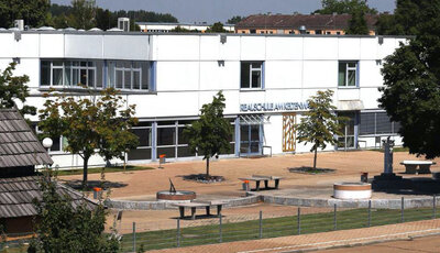 Die Realschule am Keltenwall Manching informiert: Übertritt 2023