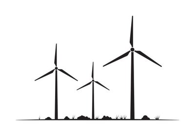 Windpark Möbiskruge - Projektwebseite