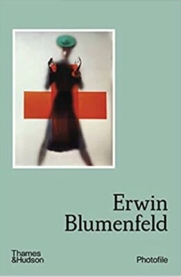 Erwin Blumenfeld - An introduction
