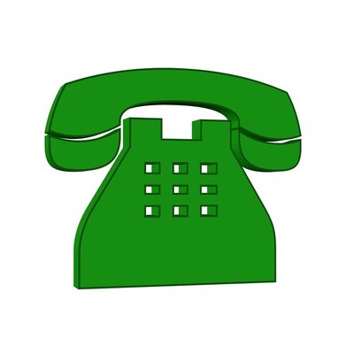 Amtsverwaltung wieder telefonisch erreichbar (Bild vergr&ouml;&szlig;ern)