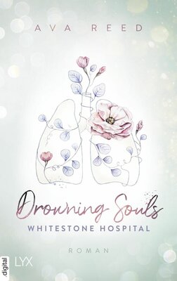 Whitestone Hospital - Drowning Souls