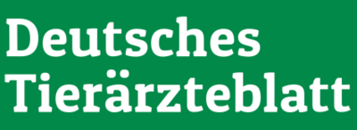 Meldung: BestTUPferd im Deutschen Tierärzteblatt