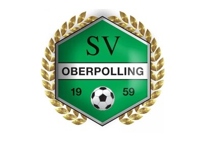 Logo SV Oberpolling (Bild vergrößern)