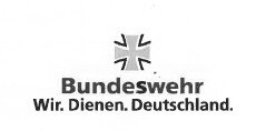 Übungsanmeldung der Bundeswehr