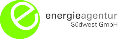 energieagentur Südwest GmbH - Logo (Bild vergrößern)