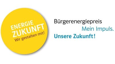 Bayernwerk belohnt Energie für Nachhaltigkeit - Bürgerenergiepreis zeichnet gesellschaftliches Engagement rund um Nachhaltigkeit und klimaschonende Energienutzung aus (Bild vergrößern)