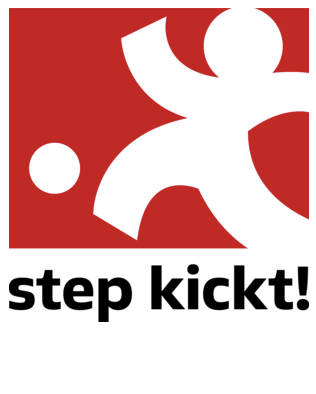 step kickt! (Bild vergrößern)