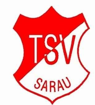 Einladung zur Jahreshauptversammlung des TSV Sarau (Bild vergrößern)