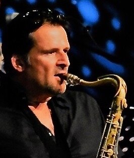 Hansmartin Eberhardt neue Lehrkraft für Saxofon und Klarinette