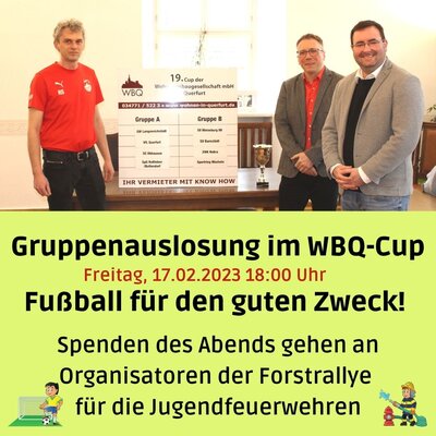 WBQ-Cup