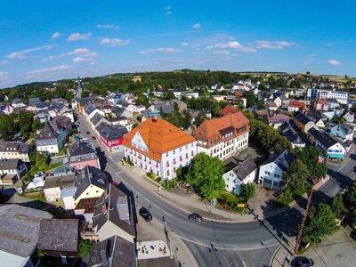 Öffnungszeiten Rathaus am Faschingsdienstag (Bild vergr&ouml;&szlig;ern)