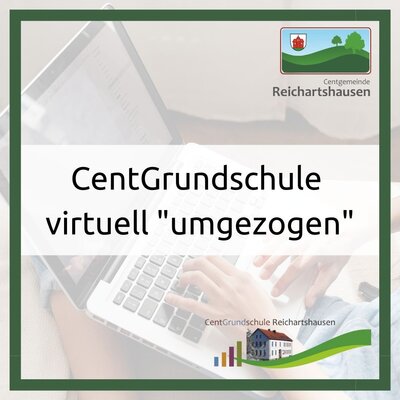 CentGrundschule virtuell 