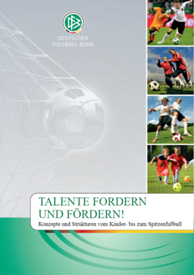 6. FLB-Talente-Cup für Kreisauswahlmannschaften in Cottbus 2023
