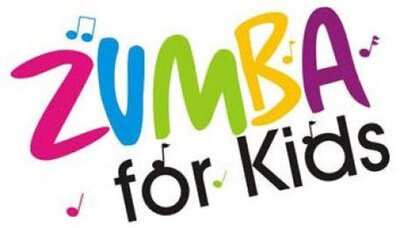 Foto zur Meldung: Neuer 3er-Zumba Kids -Kurs ab 6.3.