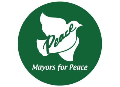 Foto zur Meldung: Mayors for Peace Gemeinsamer Appell