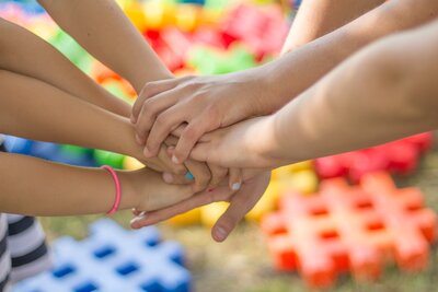 Meldung: Kinder-Spieltreff