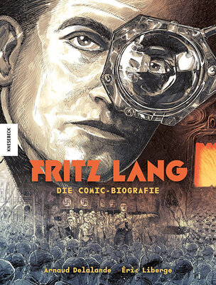 Fritz Lang (Graphic Novel)