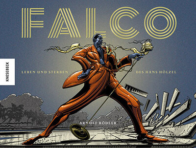Falco  (Graphic Novel)
