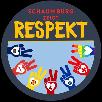Erklärung zum Thema Gewalt gegen Einsatzkräfte der Hilfsorganisationen im Landkreis Schaumburg