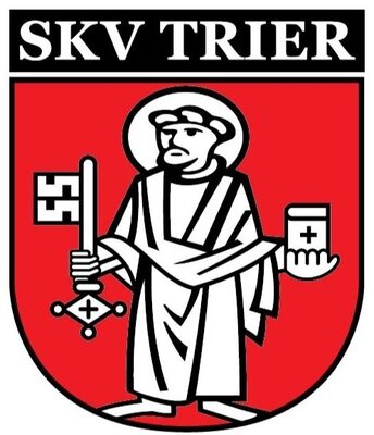 SKV Trier Logo (Bild vergrößern)