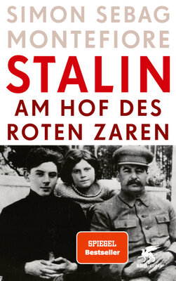 Stalin - Am Hof des roten Zaren