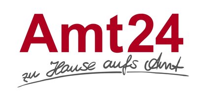 Logo Amt24 c SK (Bild vergrößern)
