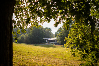 Schlossparkverein lädt ein zum Arbeitseinsatz im Park