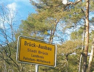 Foto zu Meldung: Ideen gesucht! – Neuer Name für Brücker Gemeindeteil „Brück-Ausbau“