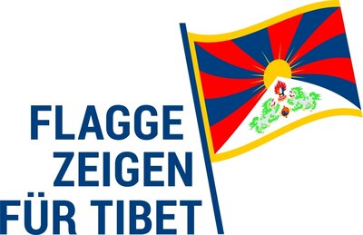 Grafik: Tibet-Initiative Deutschland