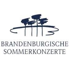 Die Brandenburgische Sommerkonzerte am 08.07.2023 + 15.07.2023 / 17 Uhr zu Gast in Bornsdorf (Bild vergrößern)