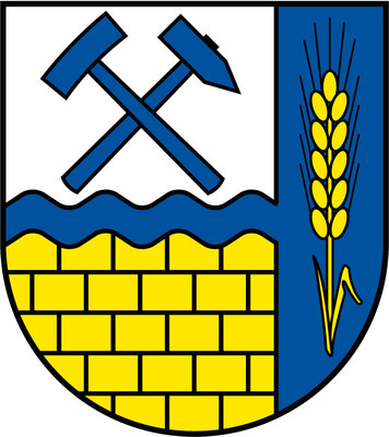 Amtliches Endergebnis - Bürgermeisterwahl am 12.03.2023 in Harbke