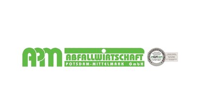Logo APM PM