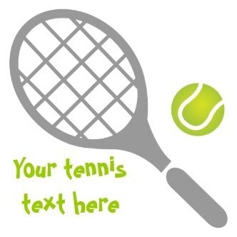 Vorschaubild zur Meldung: Tennis-Spartenversammlung
