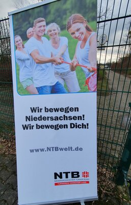 Foto zur Meldung: 25. Kreisturntag des NTB am 18.03.2023 im Sportheim des TSV Kirchdorf e.V.