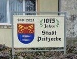 Foto zur Meldung: 1075 Jahre Stadt Pritzerbe