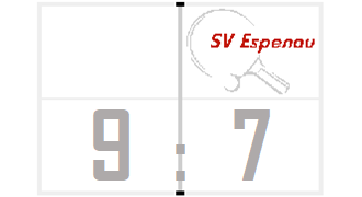 TSV 1889/06 Immenhausen II - SV Espenau II (Bild vergrößern)