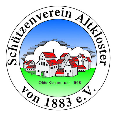 Schützenverein Altkloster von 1883 e.V.  > Info Jahreshauptversammlung