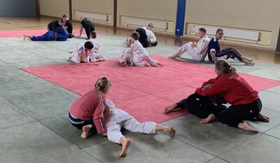 Eltern lernen Judo kennen 2023_1
