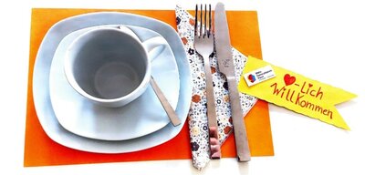 Vorschaubild der Meldung: Frauenfrühstück im MGH Haunetal