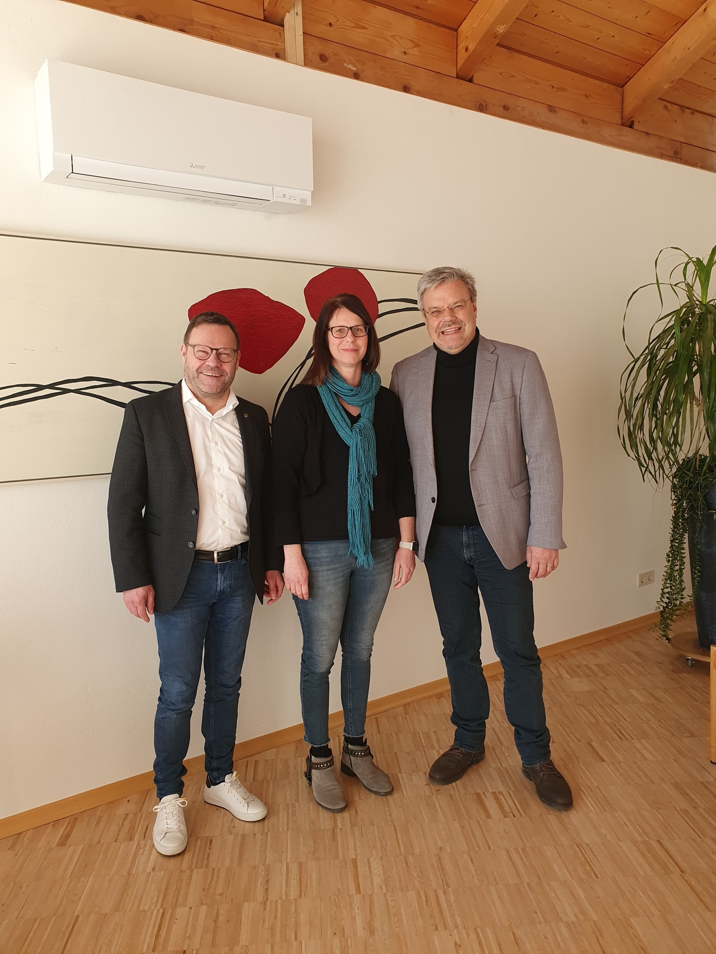 Lenore Rudat Gemeinde Fürstenstein - Neue Zweigstellenleiterin der Kreismusikschule ...