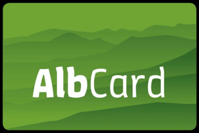 Meldung: Die AlbCard für unsere Gäste
