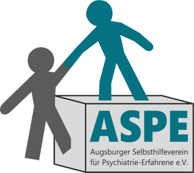 Erinnerung: Am Sonntag, den 2. April., findet wieder das Selbsthilfetreffen des ASPE e.V. statt (Bild vergrößern)