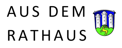 Neuwahl einer/s Ortsgerichtsvorsteherin/s des Ortsgerichts Immenhausen (Bild vergrößern)