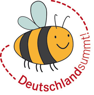 Foto zur Meldung: Deutschland summt!-Pflanzwettbewerb 2023