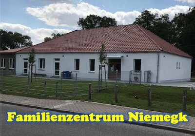 Familienzentrum Niemegk