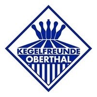 KF Oberthal Logo