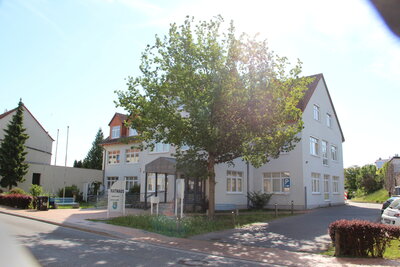 Für die Schiedsstelle der Gemeinde Kloster Lehnin werden Schiedspersonen gesucht (Bild vergrößern)