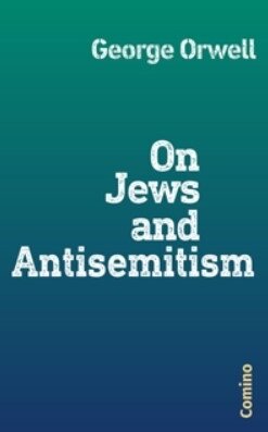 On Jews and Antisemitism
