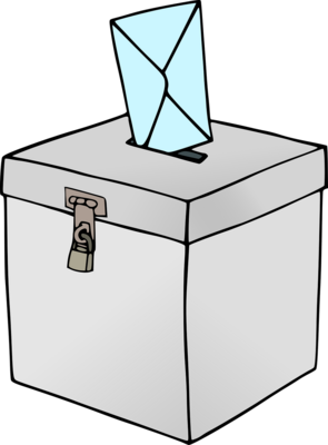 14.05.2023 - Kommunalwahlen (Bild vergrößern)