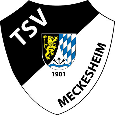 Logo des TSV 1901 Meckesheim (Bild vergrößern)